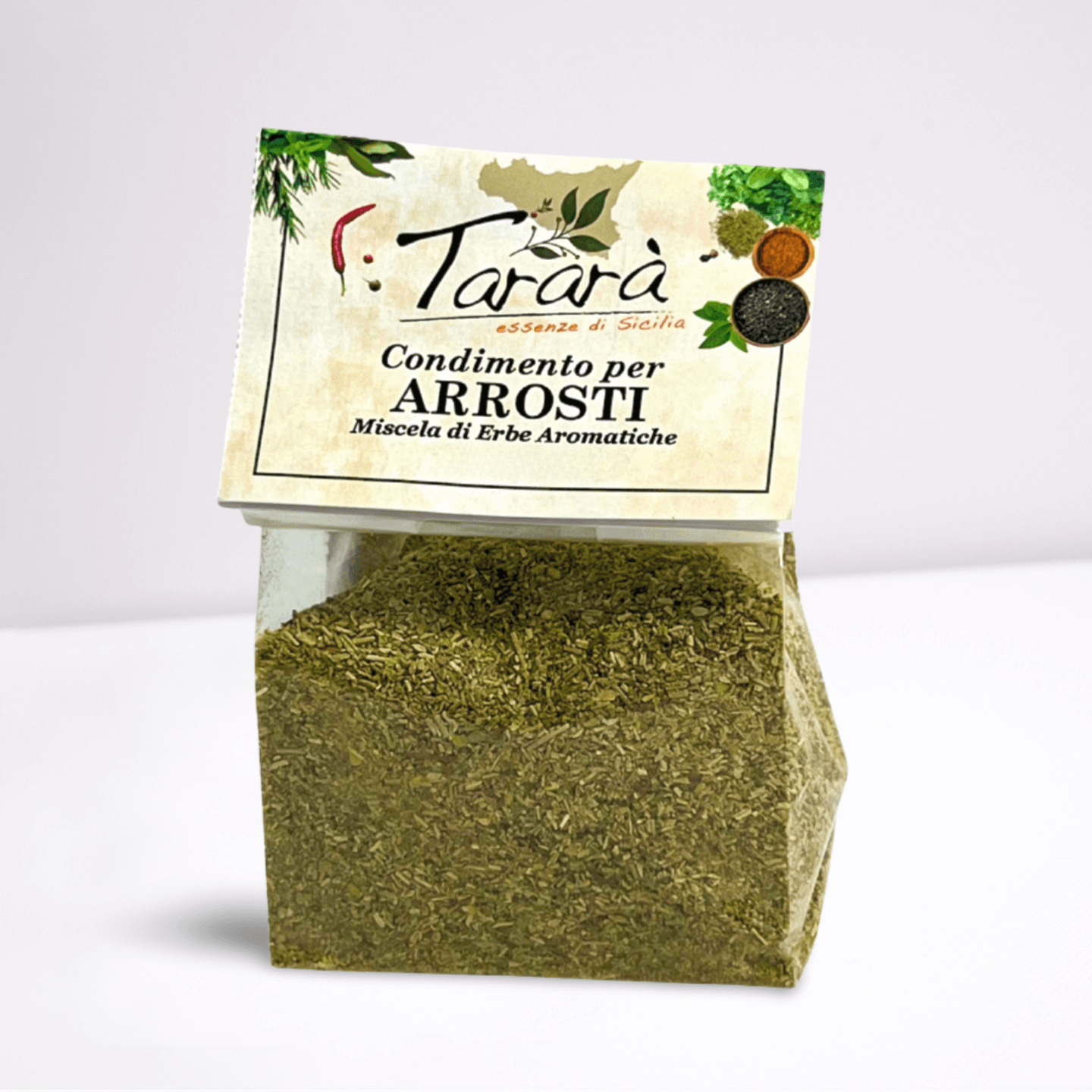 Misto Aromi